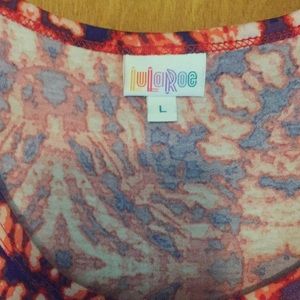 LulaRoe dress